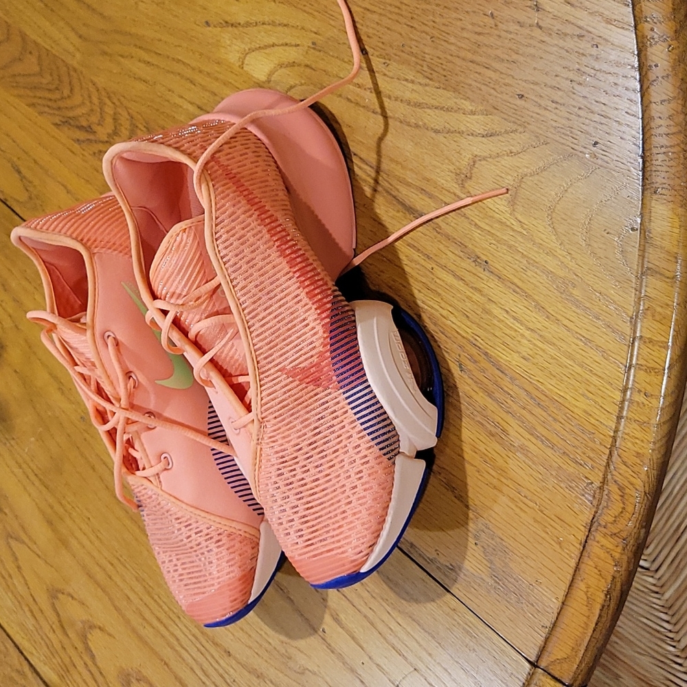 Women's Nike size 8.5.